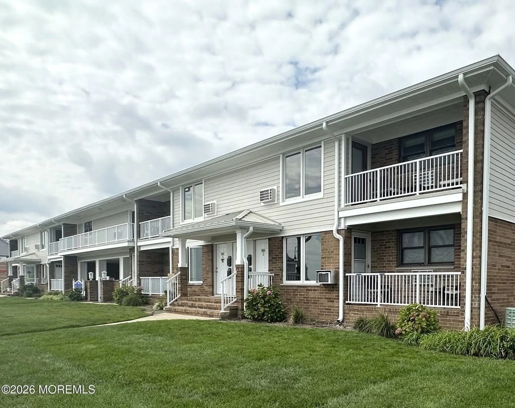 1501 Ocean Avenue A2, Belmar