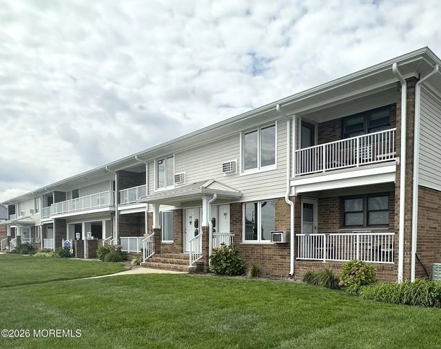 1501 Ocean Avenue A2, Belmar