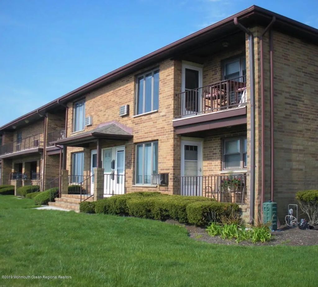 1501 Ocean Avenue A2, Belmar