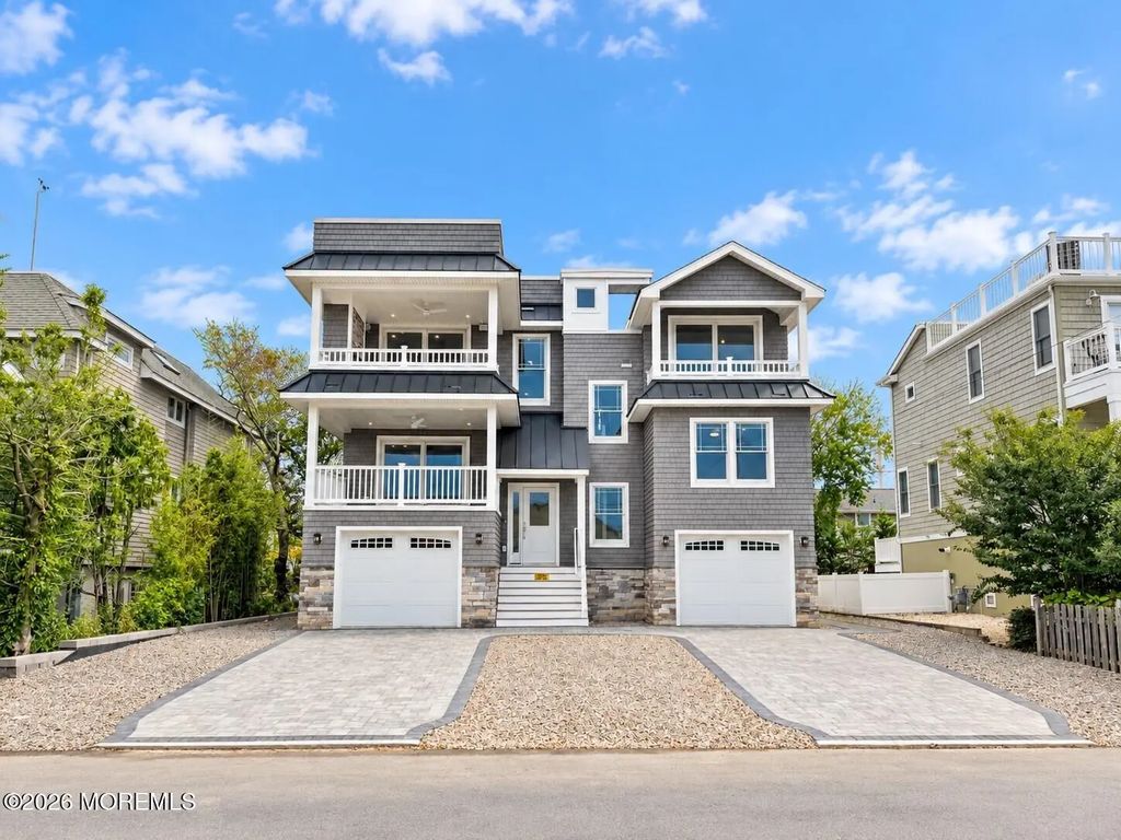 3 W 75th Street, Harvey Cedars