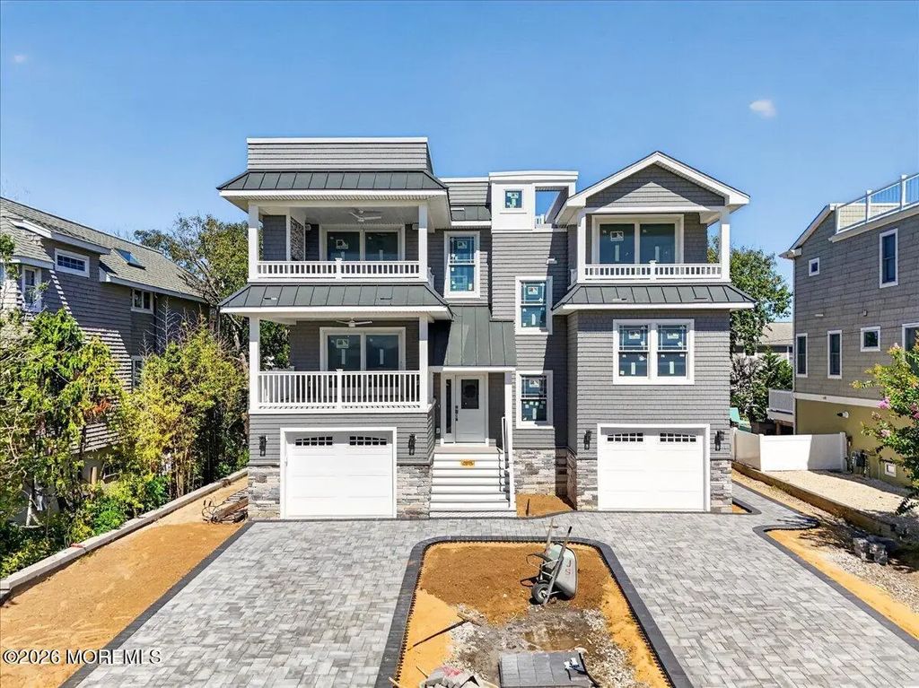 3 W 75th Street, Harvey Cedars