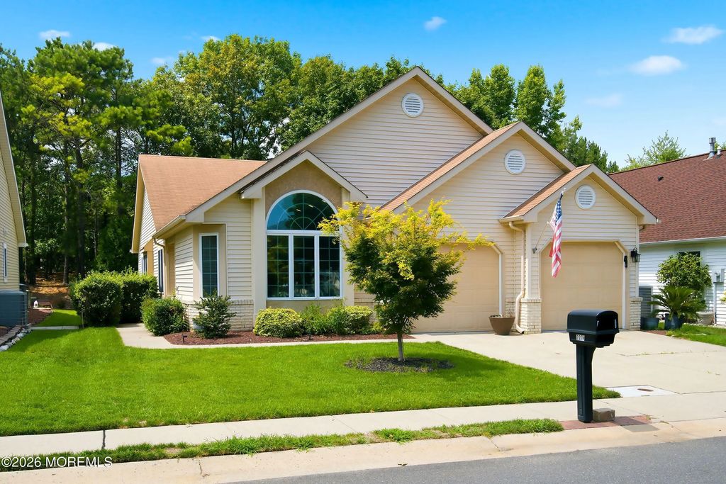2274 Agincourt Road, Toms River