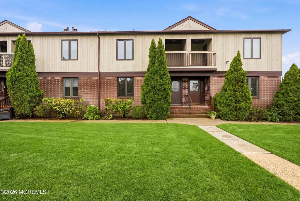 108 Neptune Avenue C, Deal