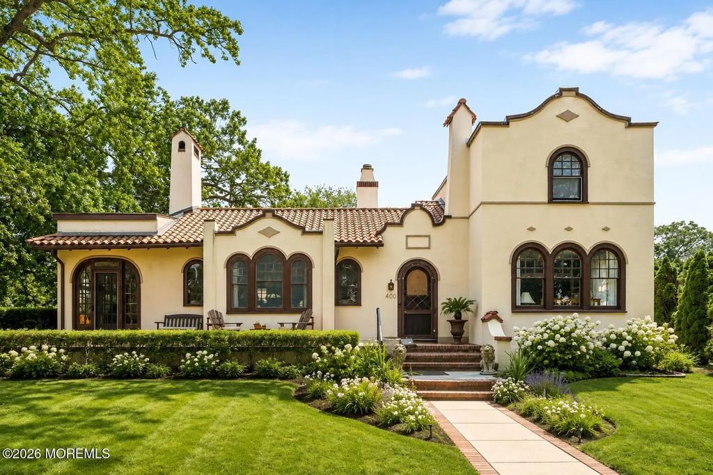 400 Grassmere Avenue, Interlaken