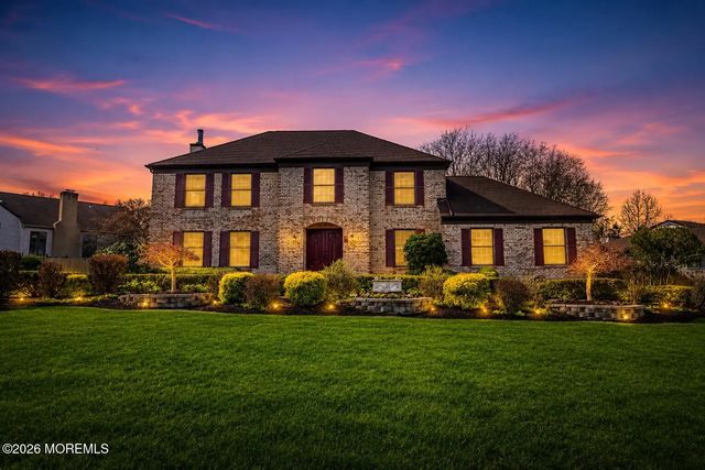 97 Windsor Drive, Eatontown