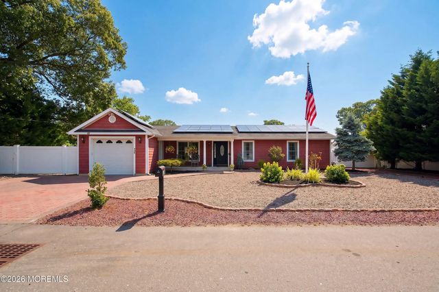 406 Laurel Boulevard, Lanoka Harbor