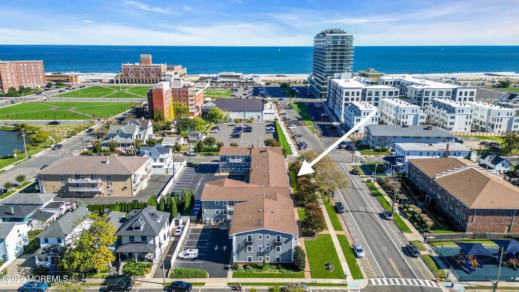 305 4th Avenue 202, Asbury Park