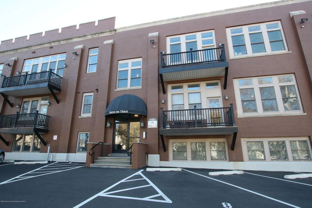 1003 Bond Street 5, Asbury Park