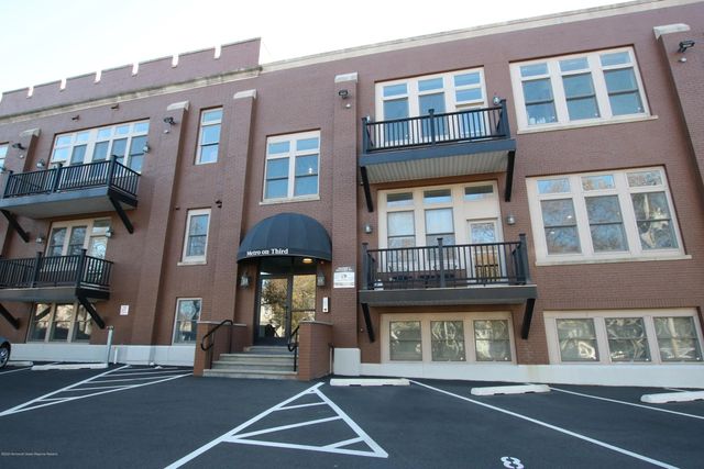 1003 Bond Street 5, Asbury Park