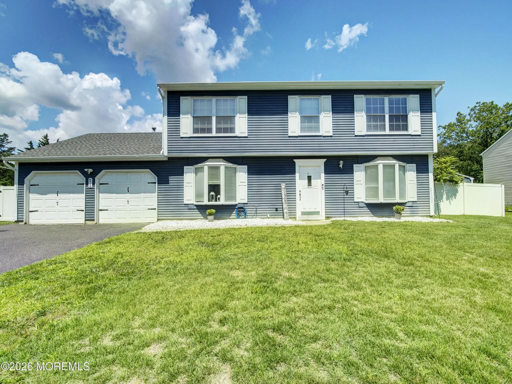 872 Yellowbank Road, Toms River