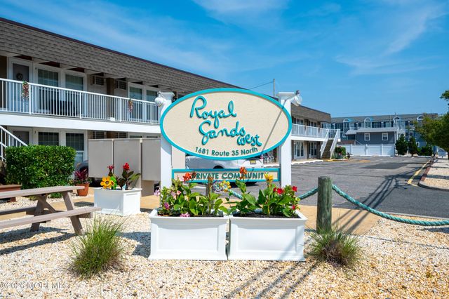 1681 Route 35 12, Ortley Beach