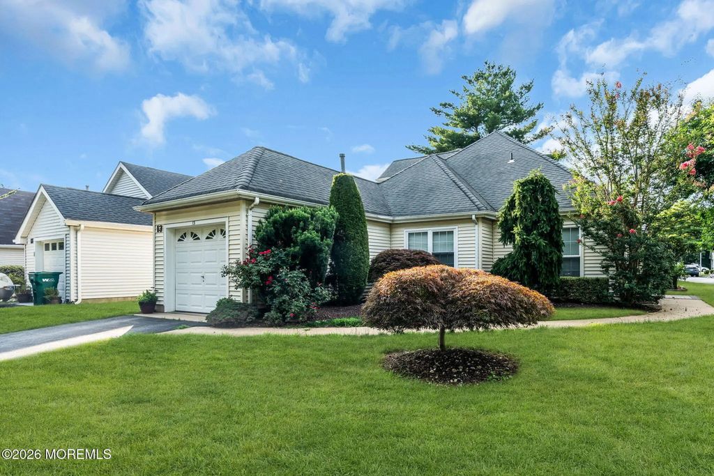13 Jasmine Lane, Freehold