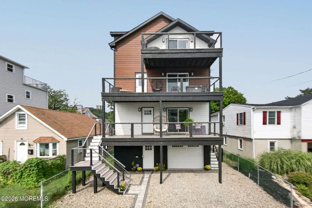 34 Waterwitch Avenue, Highlands