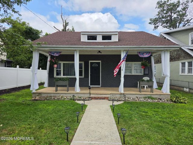 37 Beacon Boulevard, Keansburg