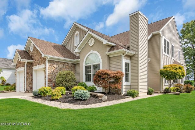 151 Spring Lake Boulevard, Waretown