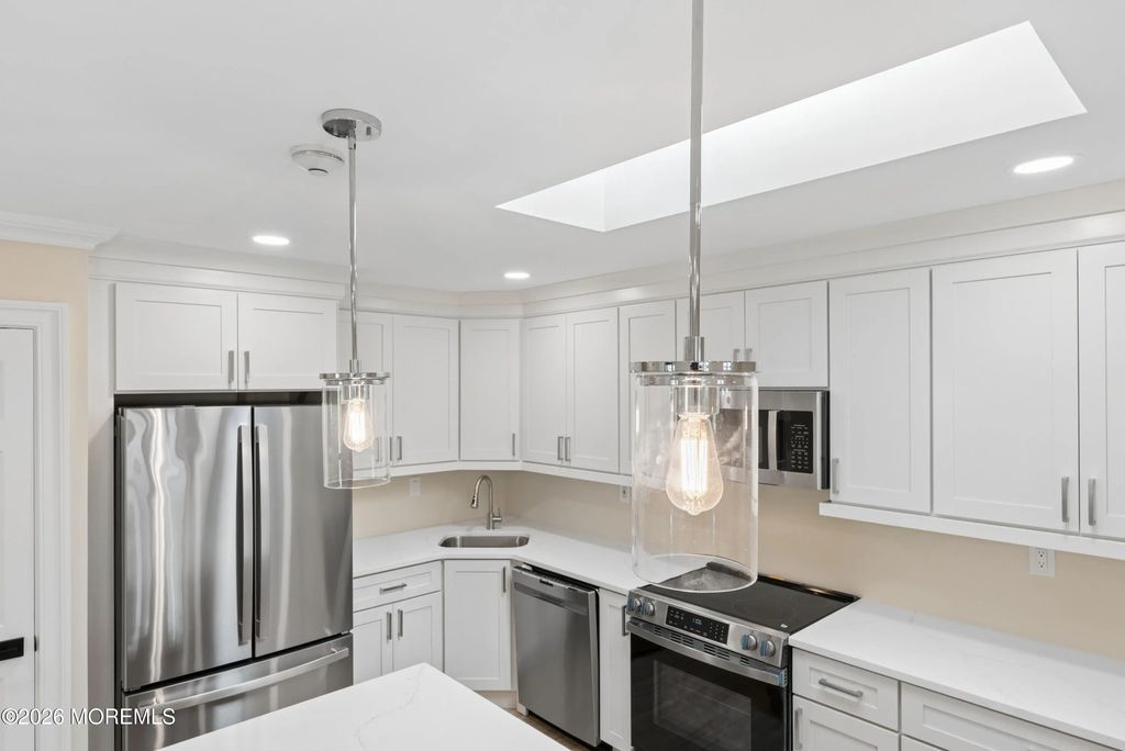 3 Surrey Court A, Monroe