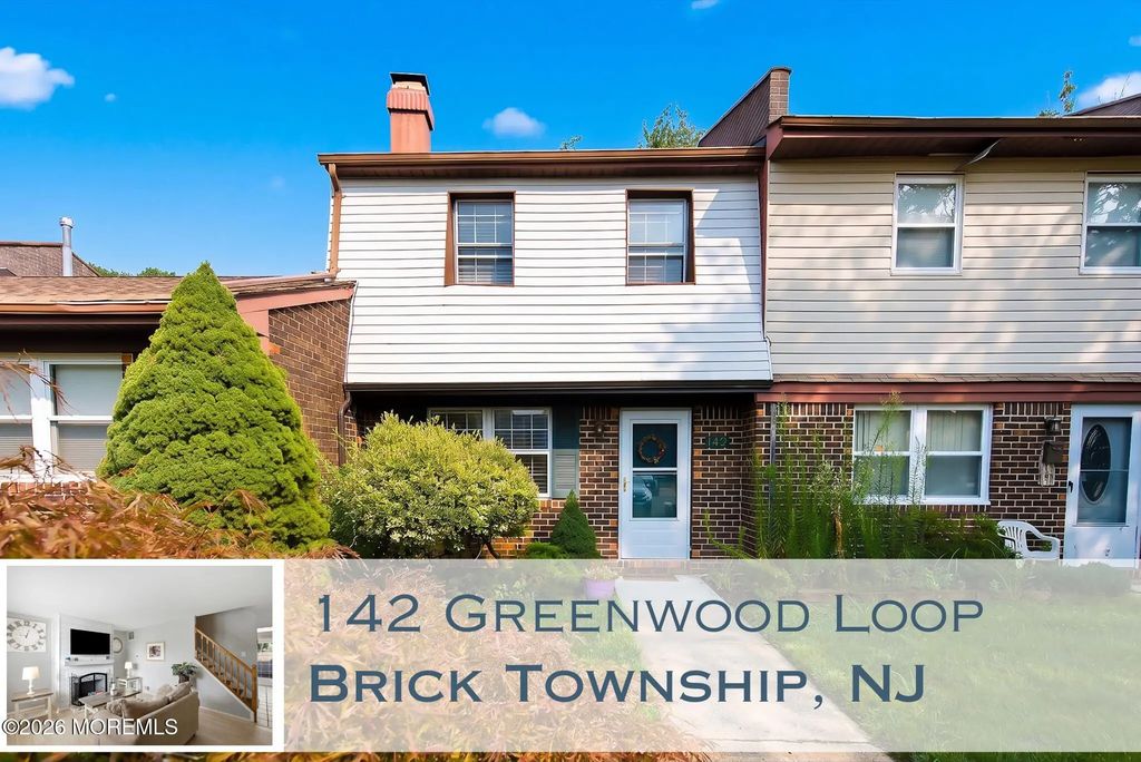 142 Greenwood Loop Road, Brick