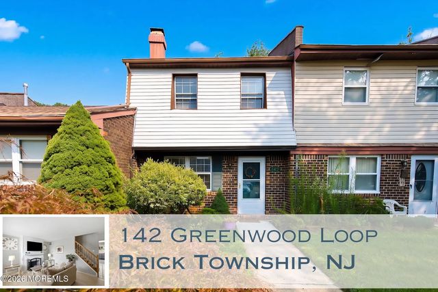 142 Greenwood Loop Road, Brick