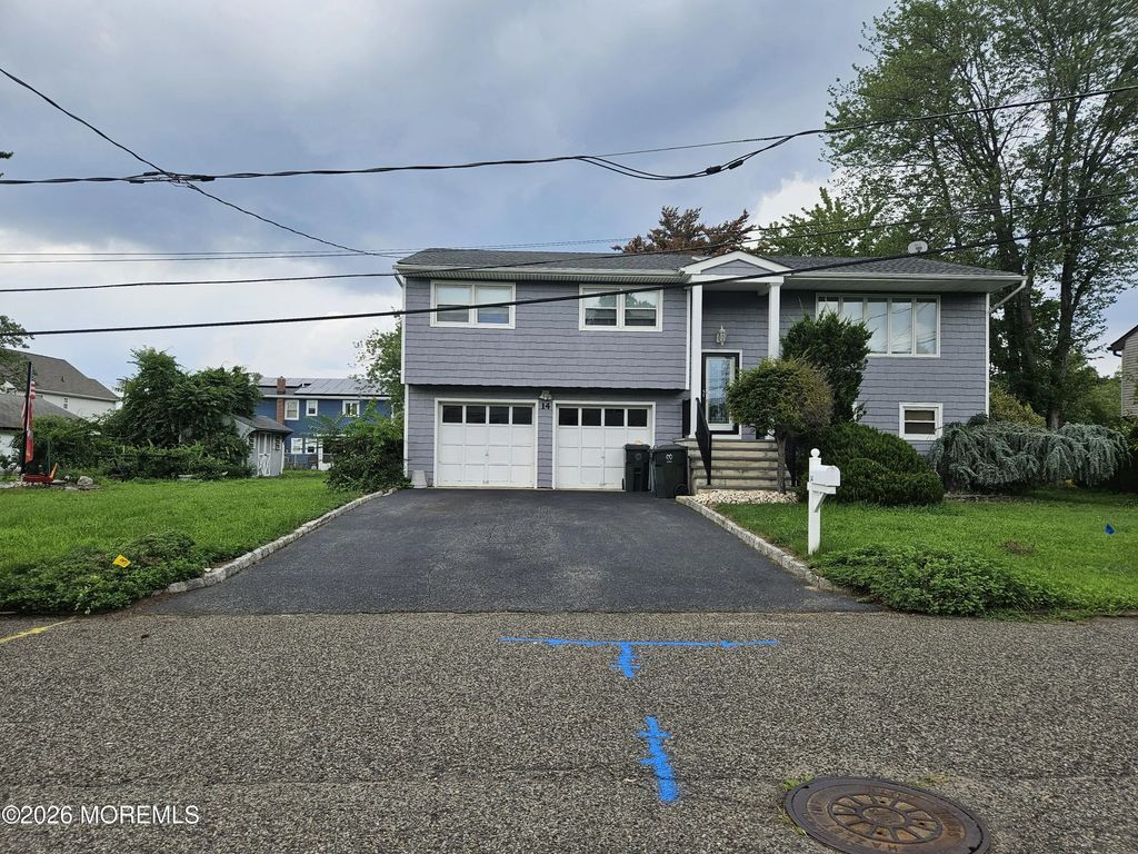 14 Cypress Street, Hazlet