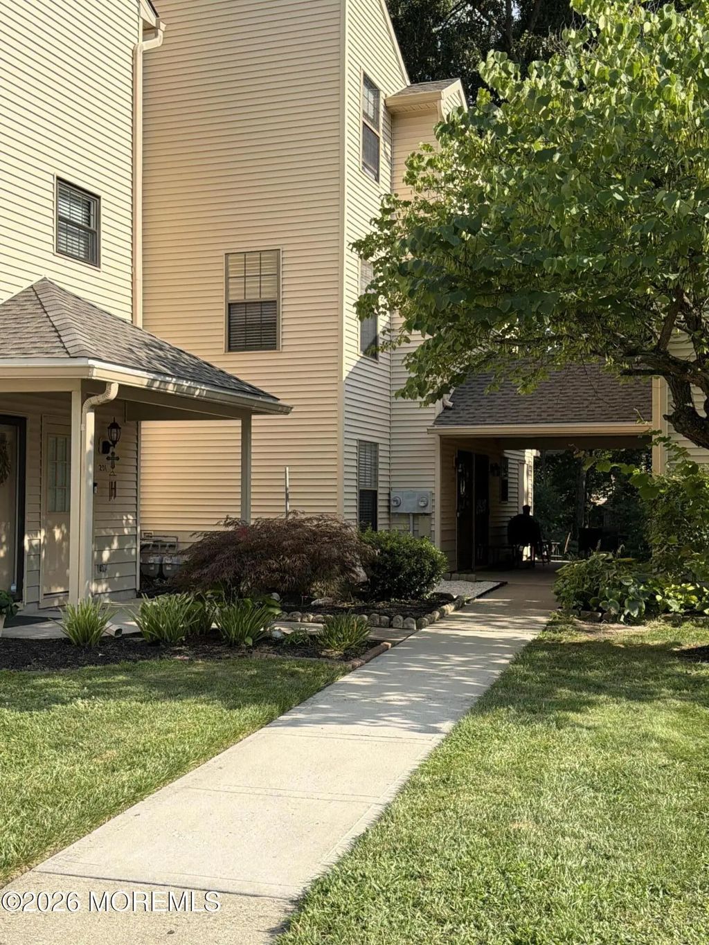 204 Daffodil Drive, Jackson