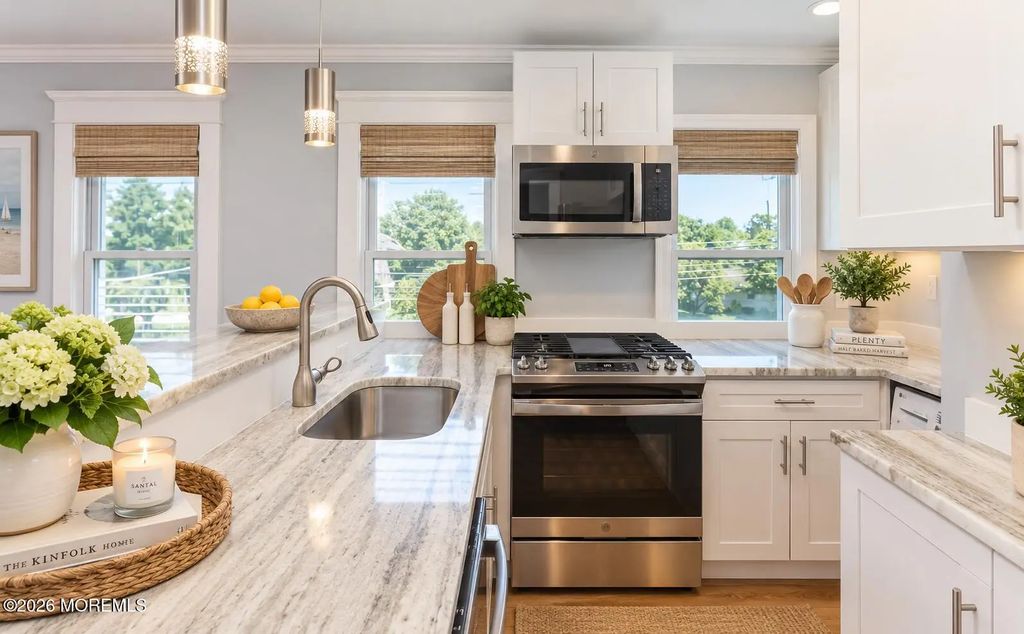 89 Locust Avenue Unit 2, West Long Branch