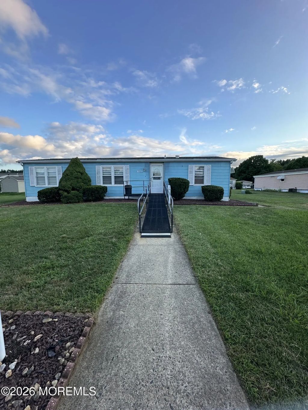 604 Jerome Place, Freehold