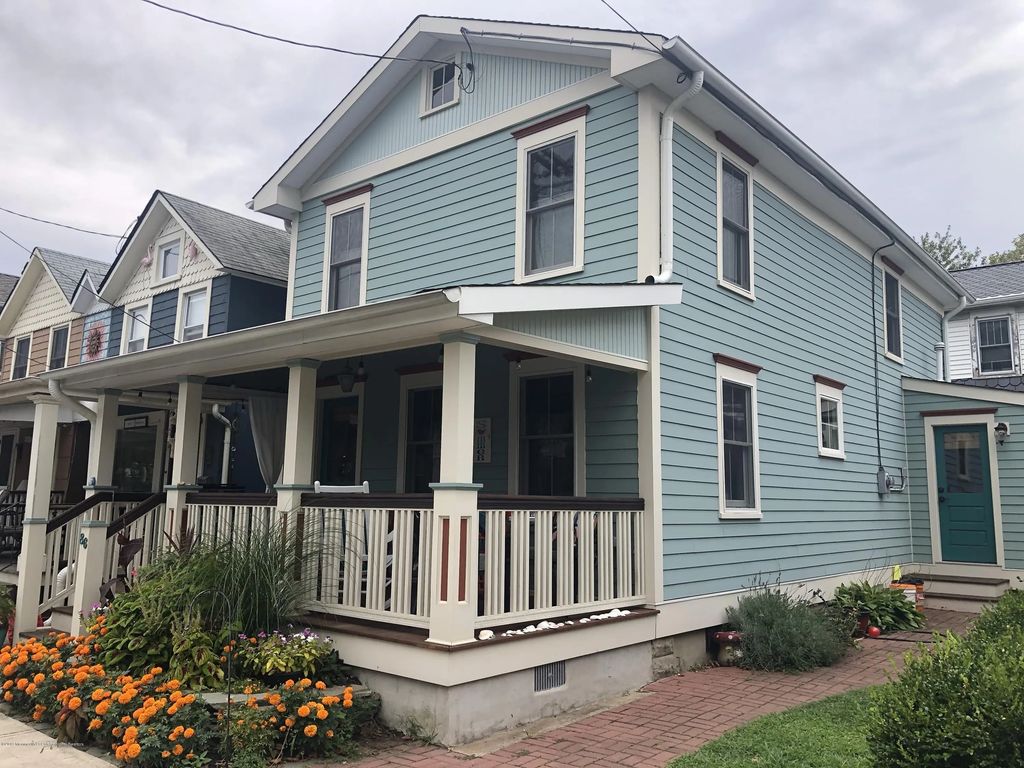 86 Franklin Avenue, Ocean Grove