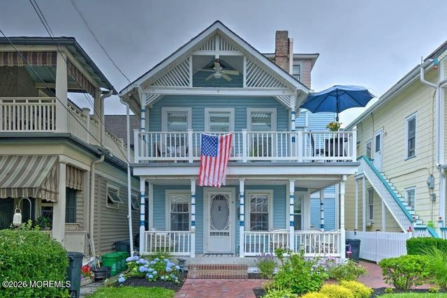13 Atlantic Avenue 2, Ocean Grove