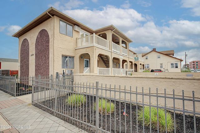 1210 Ocean Boulevard 8, Seaside Heights