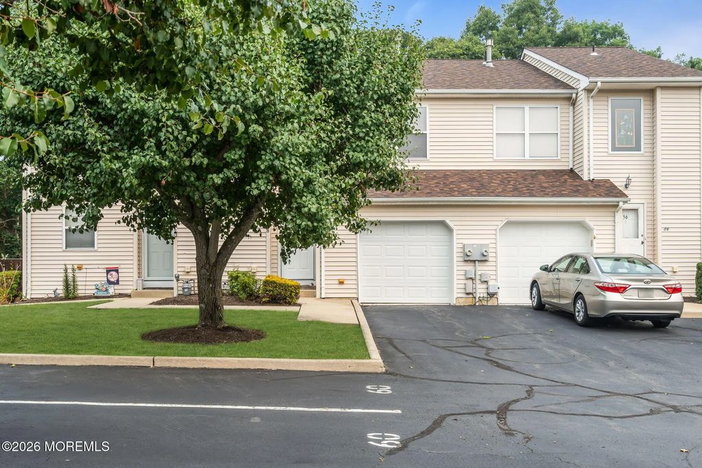 58 Vincent Court, Little Egg Harbor