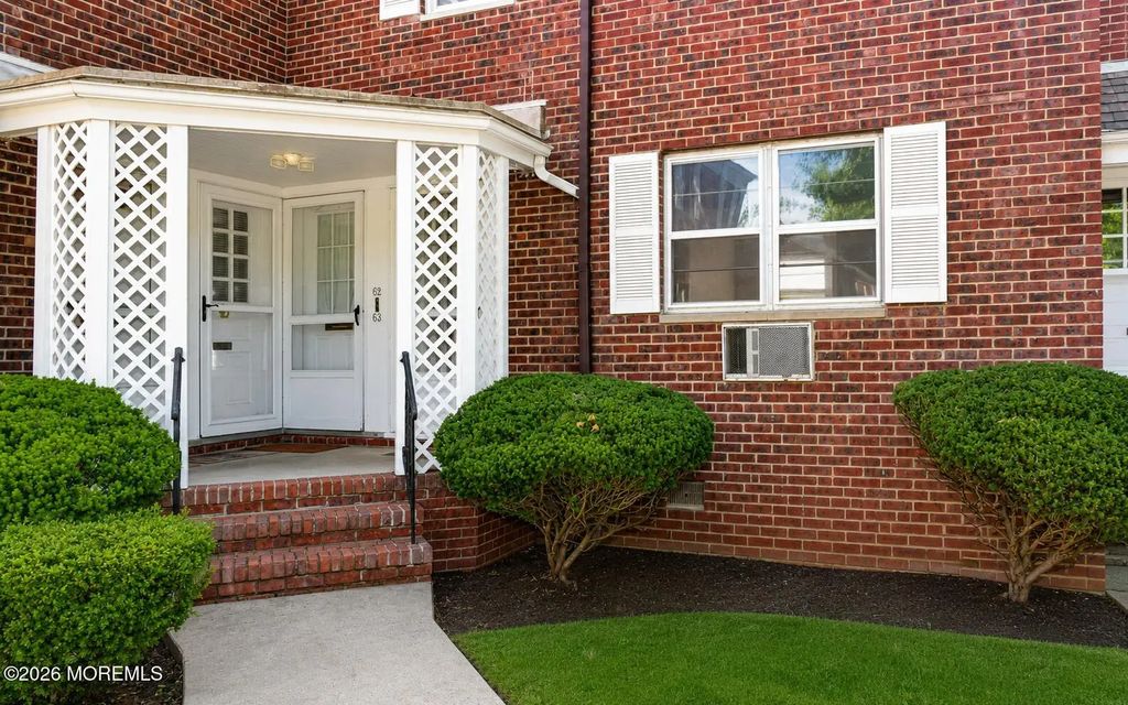 63 Manor Drive, Red Bank