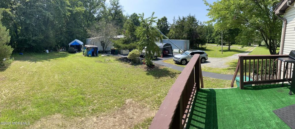 807 Monmouth Road, Cream Ridge