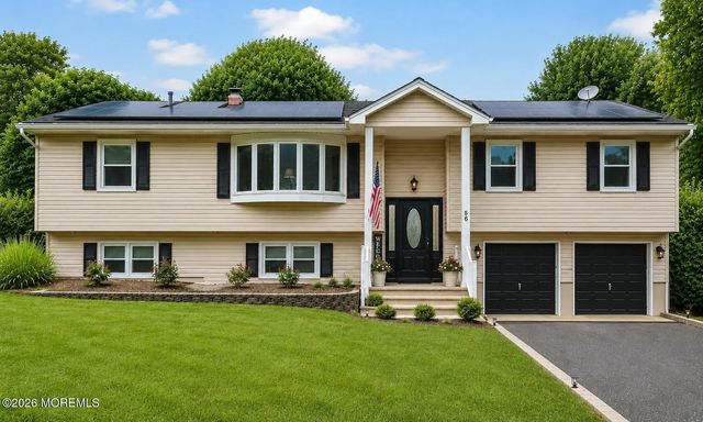 56 Valley Road, Jackson