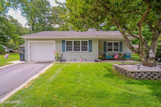 17 Texas Boulevard, Whiting