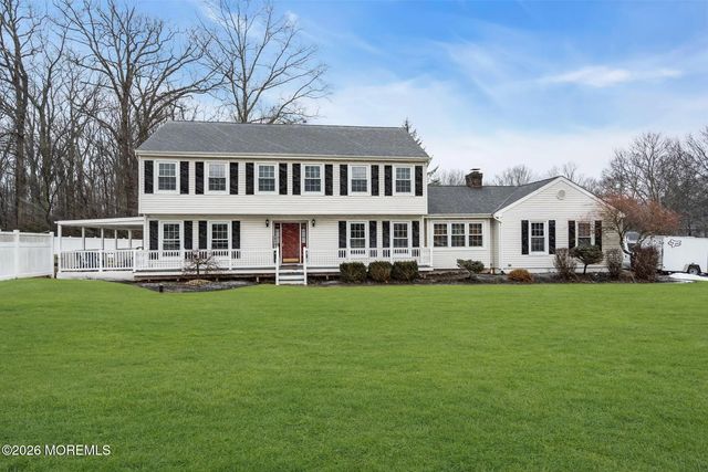 250 Bartley Road, Jackson