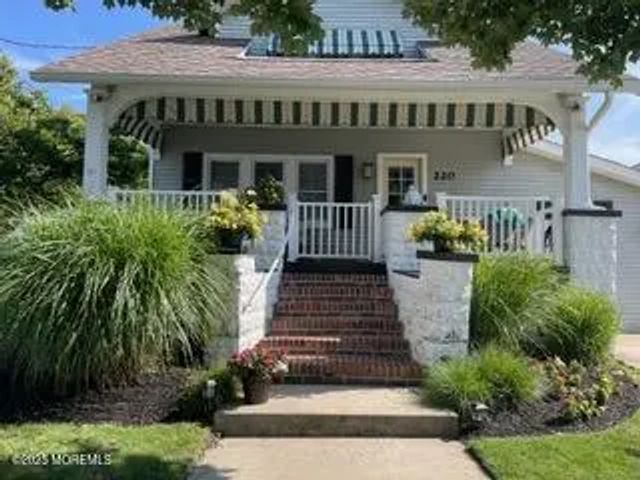 220 13th Avenue, Belmar