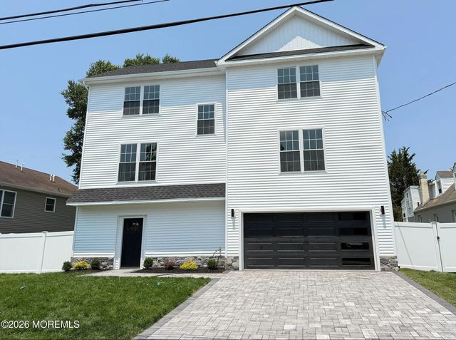 57 Oak Street, Keansburg