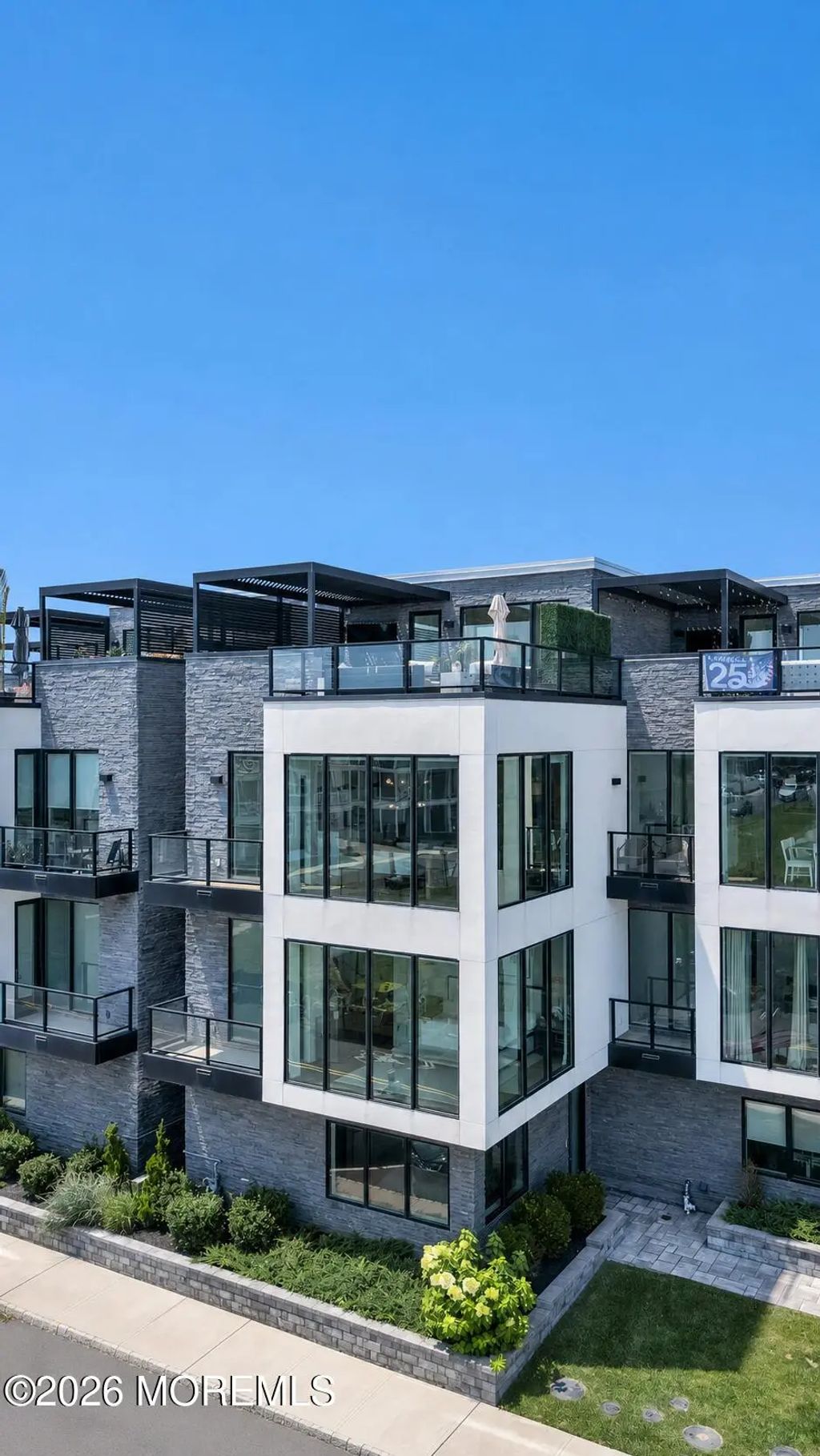 200 Ocean Avenue N 5, Long Branch