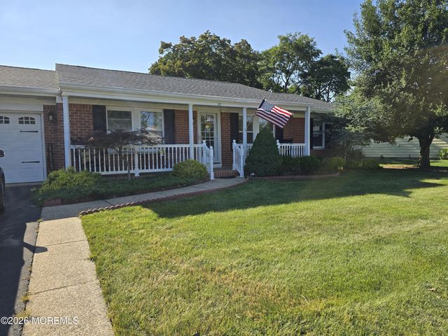 25 Hudson Parkway, Manchester