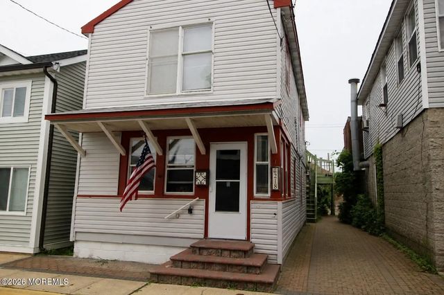218 Bay Terrace, Seaside Heights