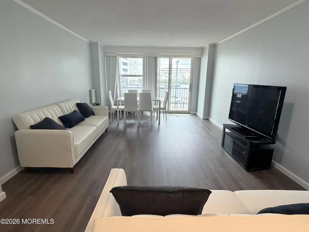 480 Ocean Avenue 2g, Long Branch