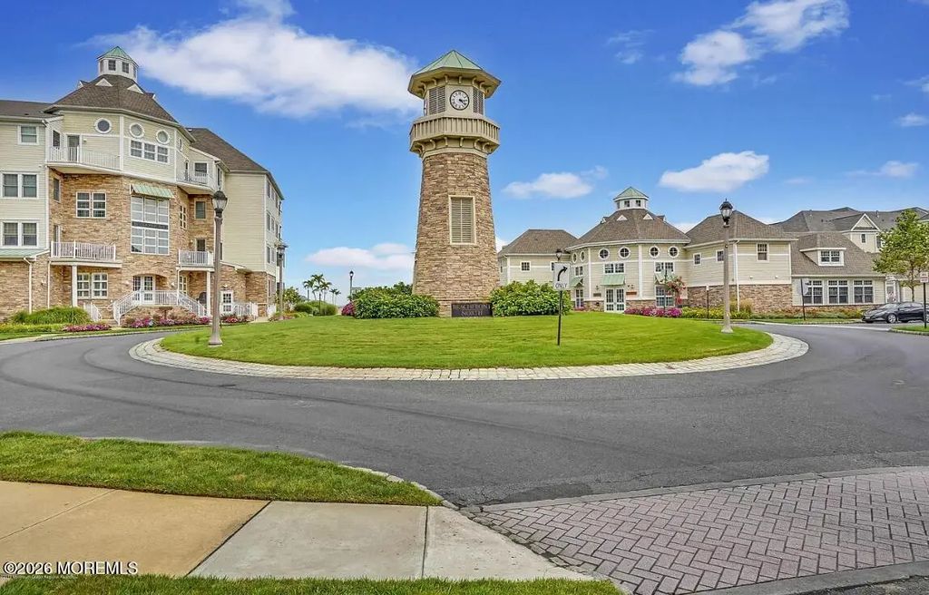 22 Cooper Avenue 207, Long Branch