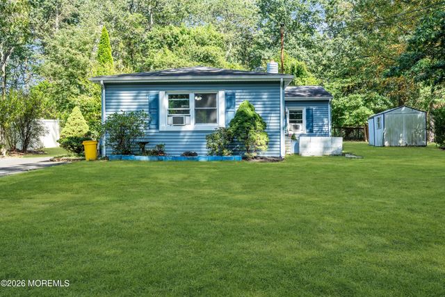381 Glenn Road, Jackson