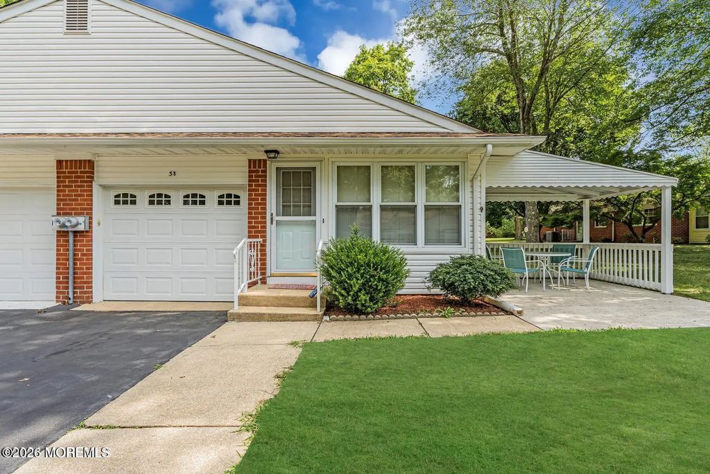3 Myrtle Place B, Whiting