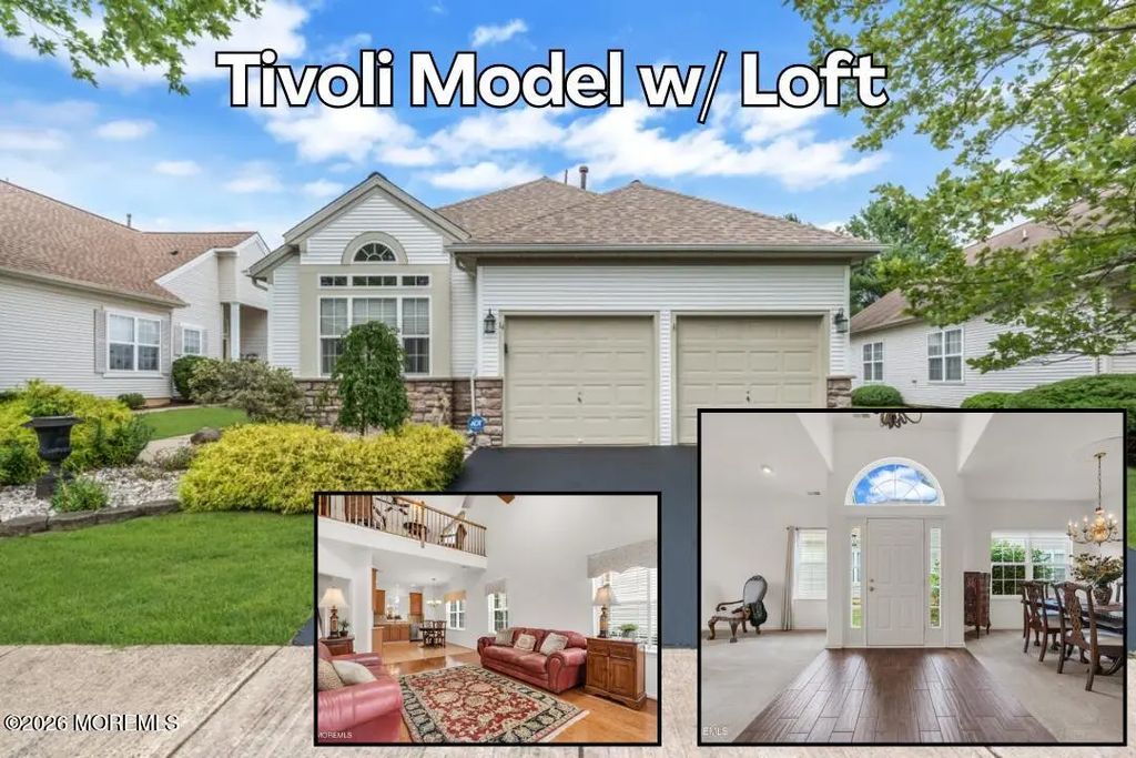 14 Tuscany Circle, Manchester