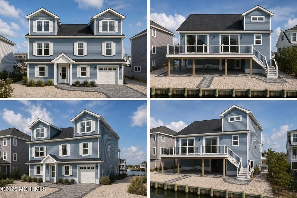 45 Frank Drive, Beach Haven West