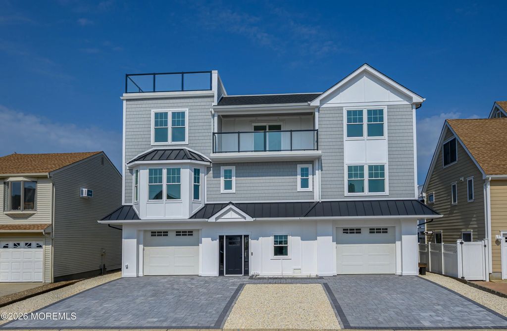 1856 Mill Creek Road, Beach Haven West