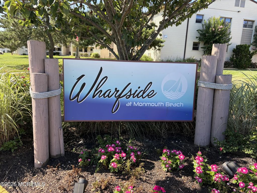135 Wharfside Drive, Monmouth Beach