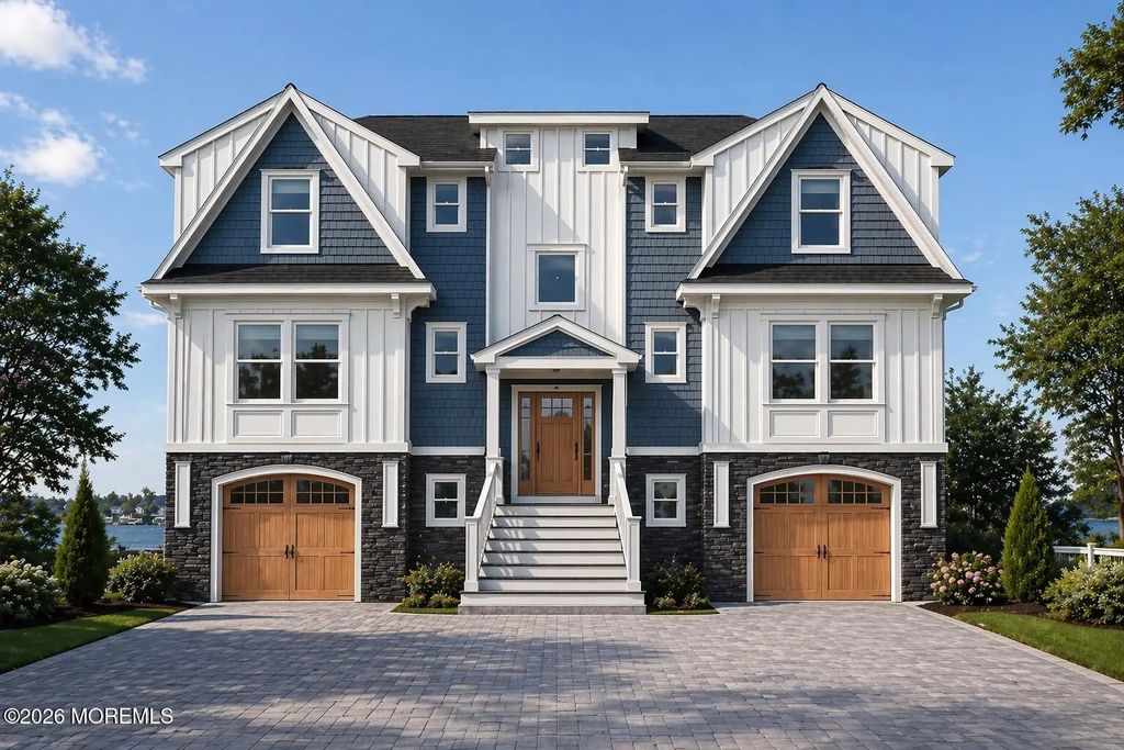2128 Mill Creek Road, Beach Haven West