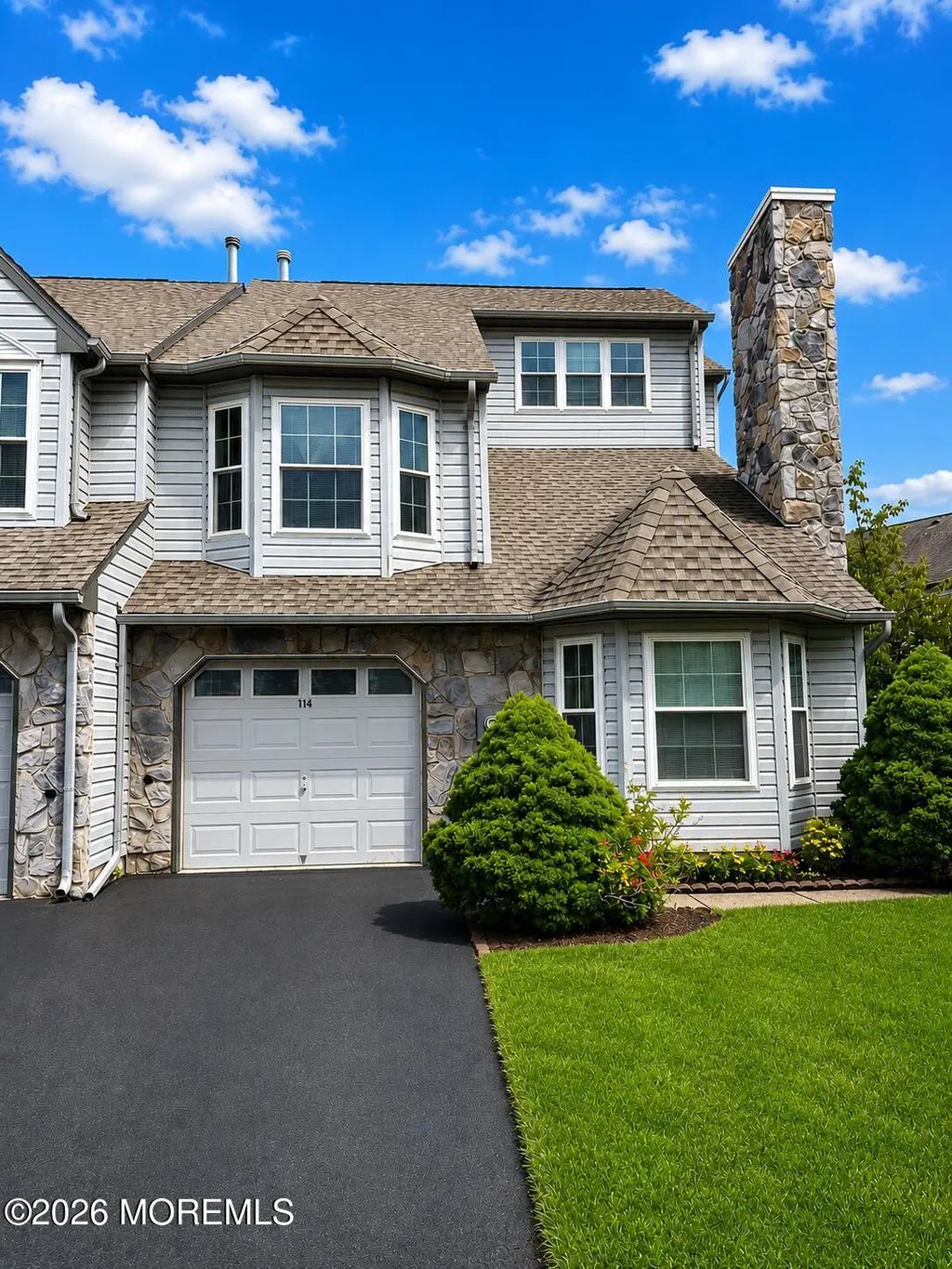 114 Orion Road, Piscataway Twp